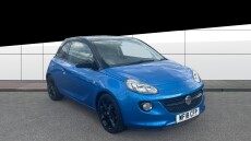Vauxhall Adam 1.2i Energised 3dr Petrol Hatchback